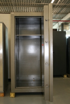 Used Mutual TL15 High Security Safe